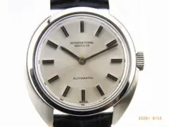 ジラールペルゴ アラームウォッチ Ref.9091 ヴィンテージ - メルカリ