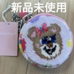 ラブラリーバイフェイラー×SWIMMER ニコ顔型ポーチ＆バッグ - メルカリ