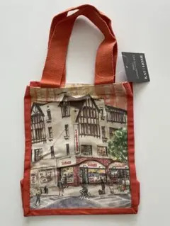 ZABARS ミニバッグ