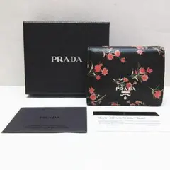 コンパクトウォレット 折り財布