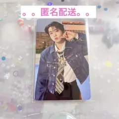 Stray Kids スキズ　do it hmv ハン　ラキドロ