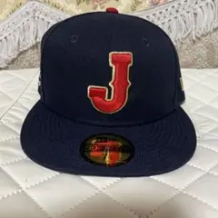 新品 ニューエラ 59FIFTY WBC 2026 富士山 ネイビー L - メルカリ