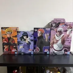 海外GK league studio【サスケ 香燐 重吾】スタジオ ワーコレ 暁