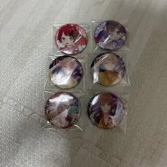 すとぷり すとめも5 缶バッジ まとめ売り