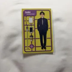 FANY よしもとコレカ 6th Edition ナイチンゲールダンス ヤス - メルカリ