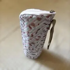 Hello Kitty ♡ペットボトルケース〈保冷〉美品のサムネイル