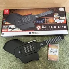 GUITAR LIFE LESSON 1 ギターコントローラーセット
