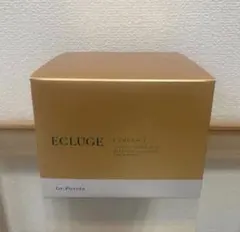 ECLUGE エクルーシュ クリーム 100g フェイスクリーム