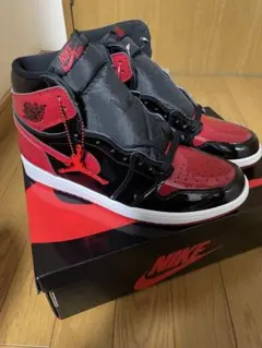 ナイキ エアジョーダン1 ハイ OG 