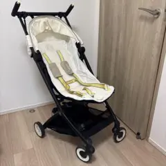 cybex ベビーカー リベル
