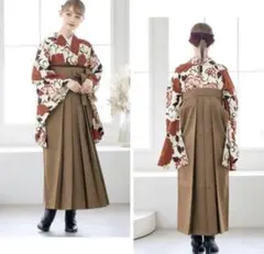 袴セット 2尺5寸(95cm)