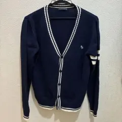 キッズカーディガン　　160