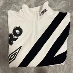 和*尚様 UMBRO × FREAK'S STORE HALF ZIP SWEAのサムネイル