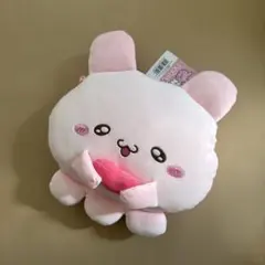 限定　らぶいーず ぬいぐるみポシェットB ぴょんちー　ぬいぐるみ　ポシェット