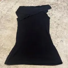 tricot COMME des GARCONS ノースリーブ　トップス　ヴィンのサムネイル