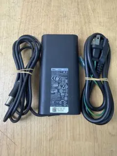 DELL 純正ACアダプター 19.5v 4.62A LA90PM130