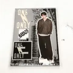 ワンエンオンリー アクリルスタンド 001 アクスタ 颯斗 ONE N' ONLY ワンエン 高尾颯斗 HAYATO アクスタ - メルカリ