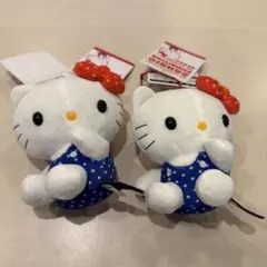 超レア❣️ハローキティ ぶるぶるキーホルダー 2000年製 - メルカリ