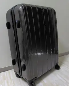 ACE LESUE キャリーケース スーツケース ブラックのサムネイル