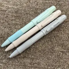 nicoloシャープ　3本セットのサムネイル