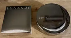 LUNASOL ラディアントフロー メッシュコンパクト N2のサムネイル