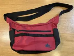 ロゴス　logos ショルダーバッグのサムネイル