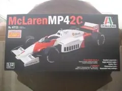 ラジコン タミヤ・マルティニMk22 ルノー F2スペアボディセット（当時