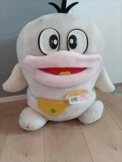 激レア 入手困難 オバケのQ太郎 巨大ぬいぐるみ バンダイ製 特大サイズ