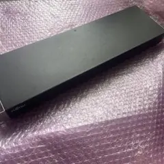 富士通 KVMスイッチ (4ポート) PG-SB205 CPU切替器　通電ok