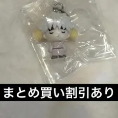 HUNTER×HUNTER めじるしアクセサリー　キメラアント編　コムギ