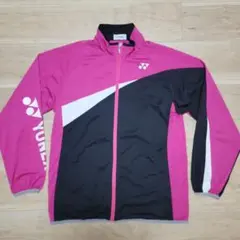 Mサイズ　YONEX　ヨネックス　ウォームアップジャケット
