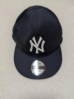 New Era 9FIFTY キッズ キャップ MY1st　ニューエラ