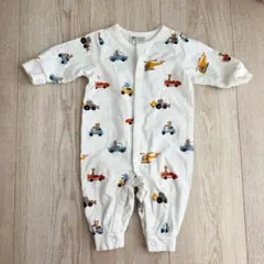 Ｈ&M 新生児 カバーオール