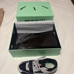 Travis Scott × Chase B JumpmanJack