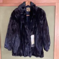 2025年最新】ミンクファーコートの人気アイテム - メルカリ