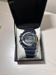 CASIO G-SHOCK FROGMAN DW-9900 本体のサムネイル