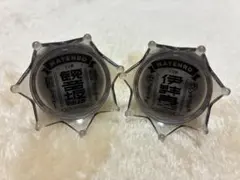 ヒプマイ　リングライト　麻天狼