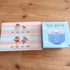 3点セット☆クレヨンしんちゃん