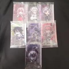 転生したらスライムだった件 ショコラクト キャラクターセット