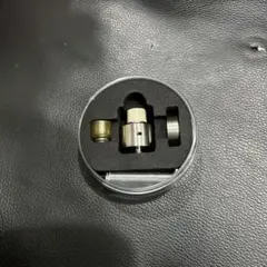 monarchy p22 rda 美品 希少 アトマイザー vape スコンカー - メルカリ