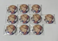 鳴上嵐　イベコレ　Spring リトロマ　缶バッジ あんさんぶるスターズ！！ イベコレ缶バッジ［2023 SPRING