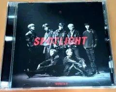 SPOTLIGHT　MONSTAX