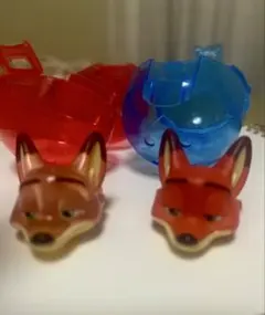 ディズニー ファッションリング ロイヤルクリア