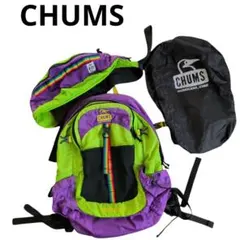 CHUMS SpringDale 25 バックパック