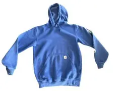 Carhartt PulloverHoodieのサムネイル