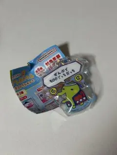 たまごっち プチプチおみせっち グッズコレクション くちぱっち アクリルチャーム