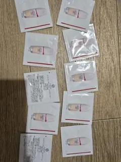 資生堂エッセンススキングロウ ファンデ130Opal 1mL×10