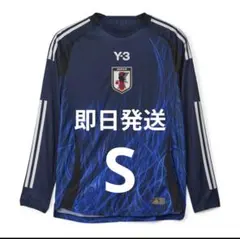 2026年最新】Y-3 日本代表 長袖の人気アイテム - メルカリ
