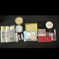 メイクアップセット