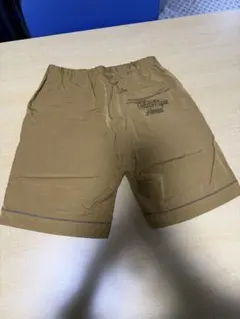 Gelato Pique Homme ショートパンツ ベージュ Mのサムネイル
